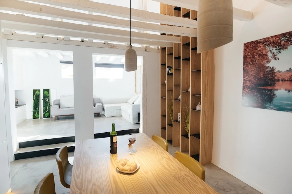 HOMEABOUT CHUECA Apartment
