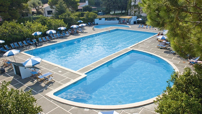 Residence Club Sangineto
