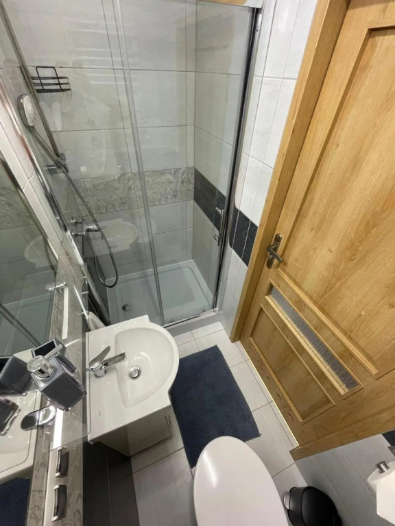Apartamenty Łozówka