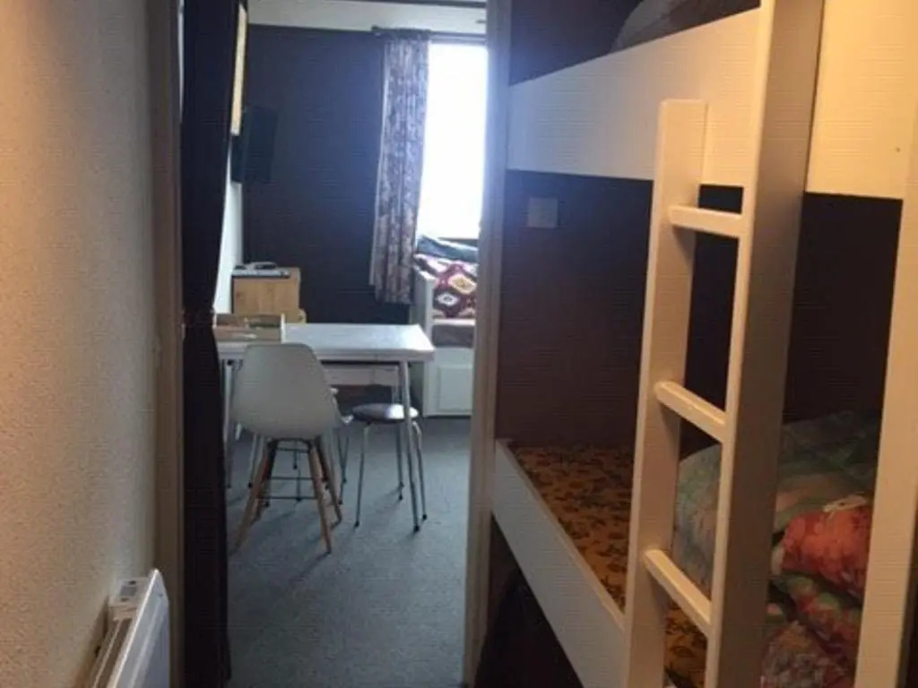 Studio Arette, 1 pièce, 4 personnes - FR-1-602-96