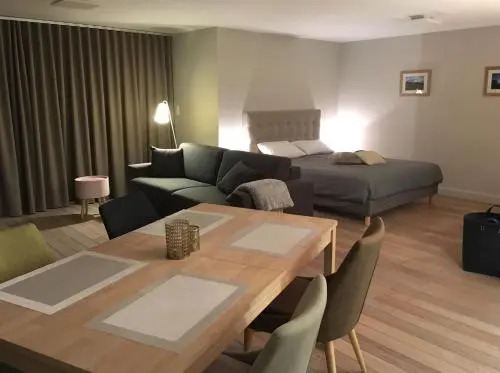 L'Aparté