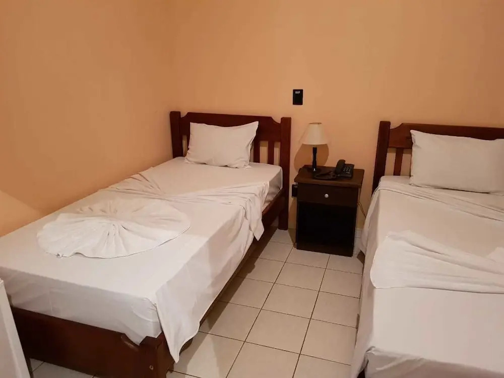 Polo Hotel Fazenda