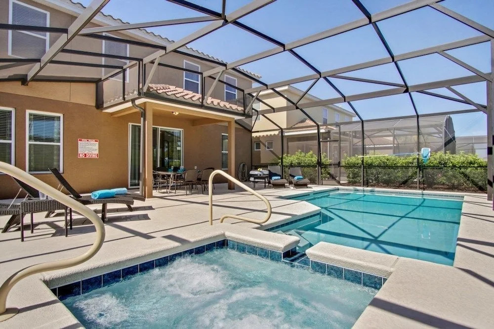 Solterra Six-Bedroom Villa