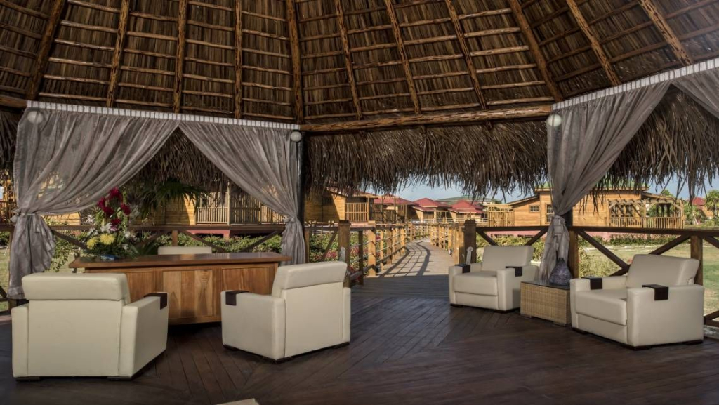Sanctuary at Grand Memories Cayo Largo