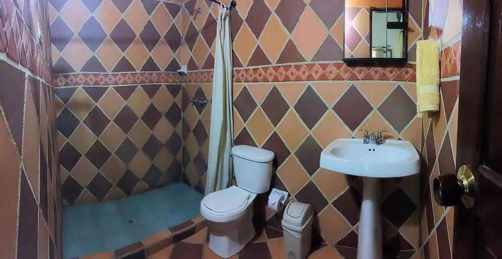 Hotel Minca - La Casona