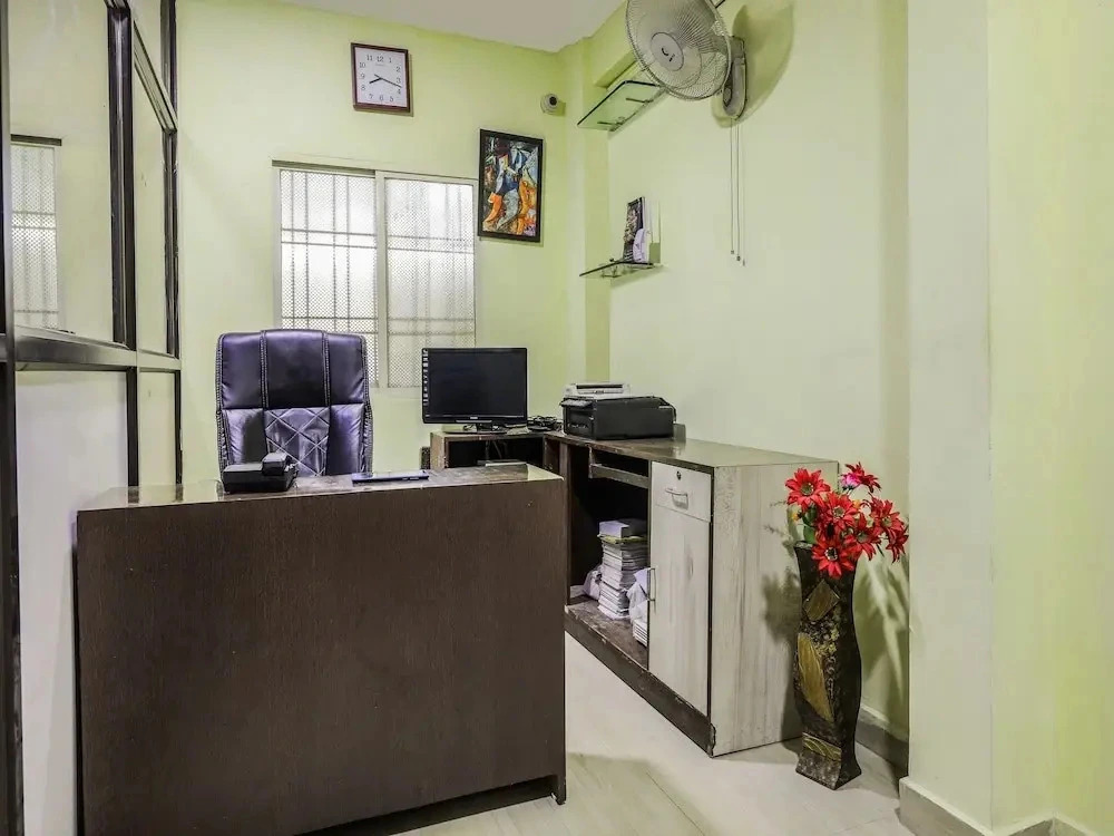 Kakul Stay Inn by OYO Rooms