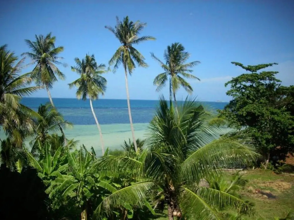 Baan Jai Dee Beach Front Hotel