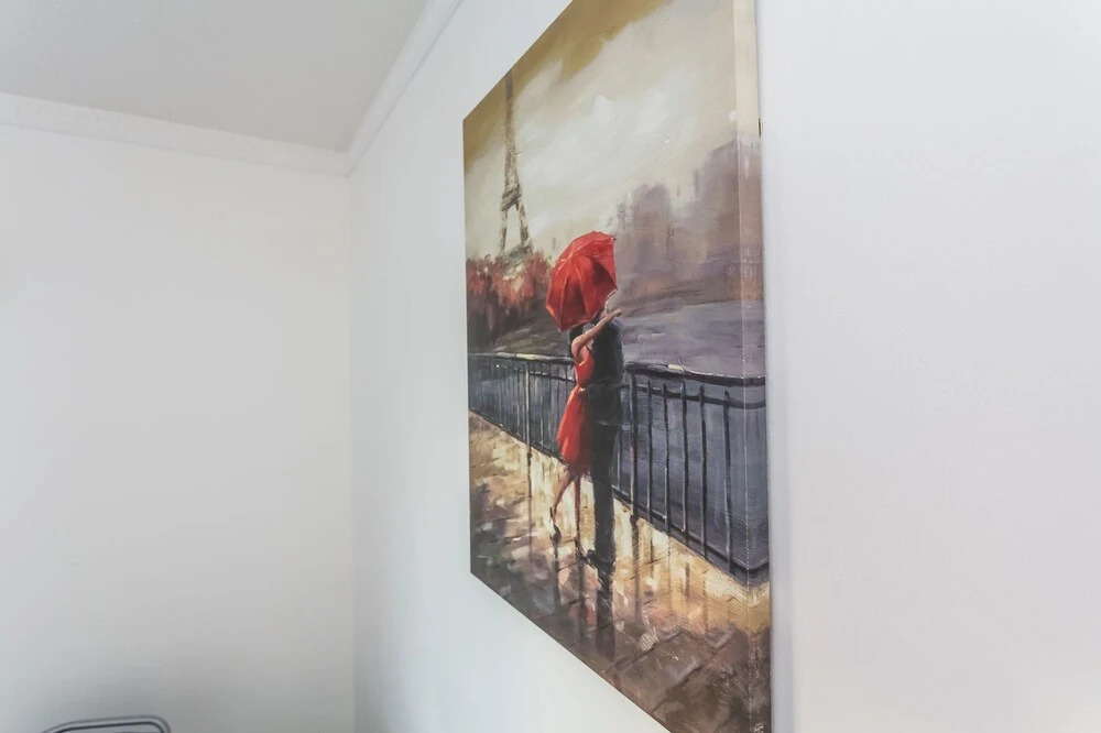 Lovely 3-bed Apartment in Newcastle Upon Tyne