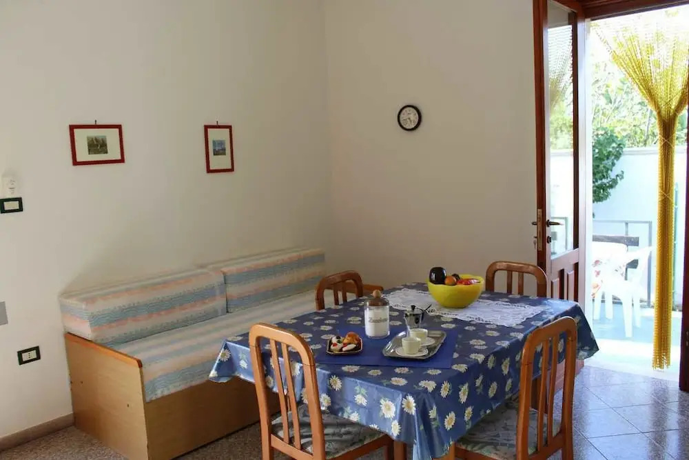 Casa Via Otranto 1