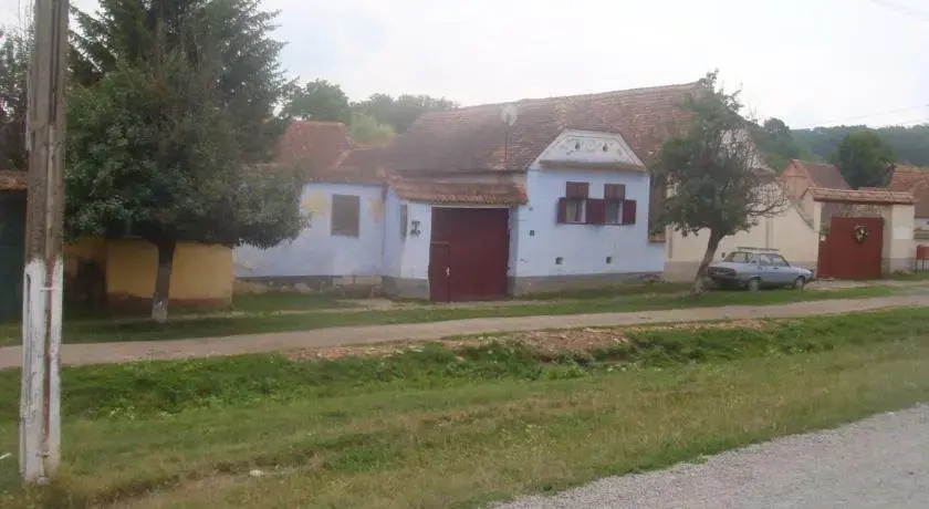Pensiunea Onea