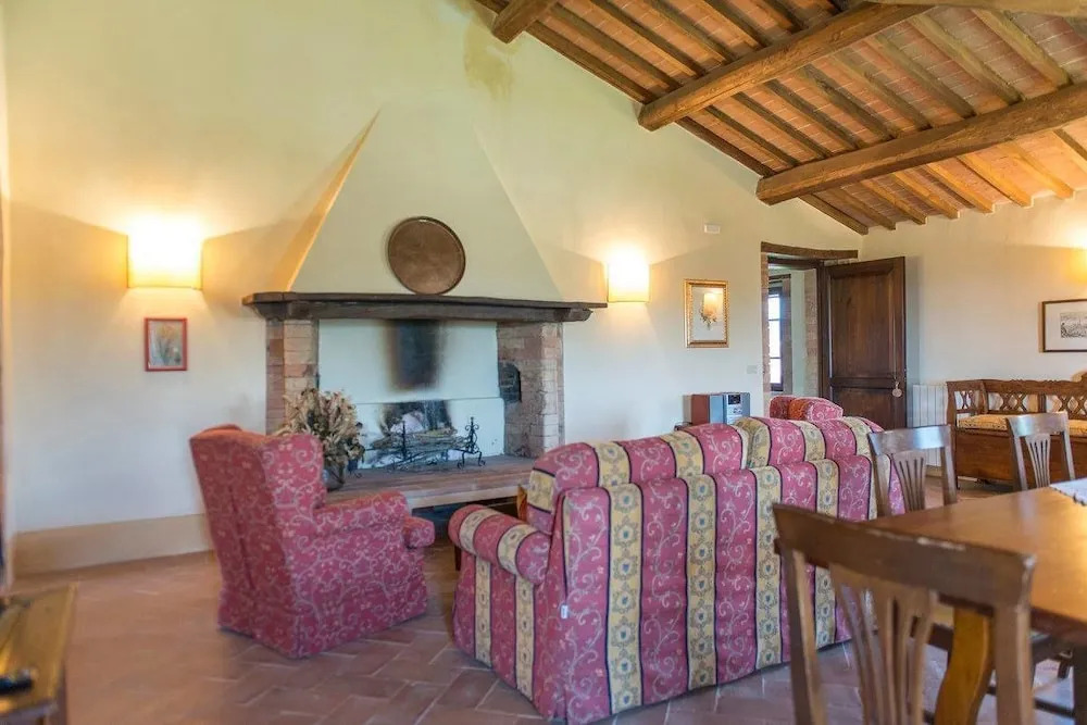 Villa Caporlese Large Private Pool WiFi