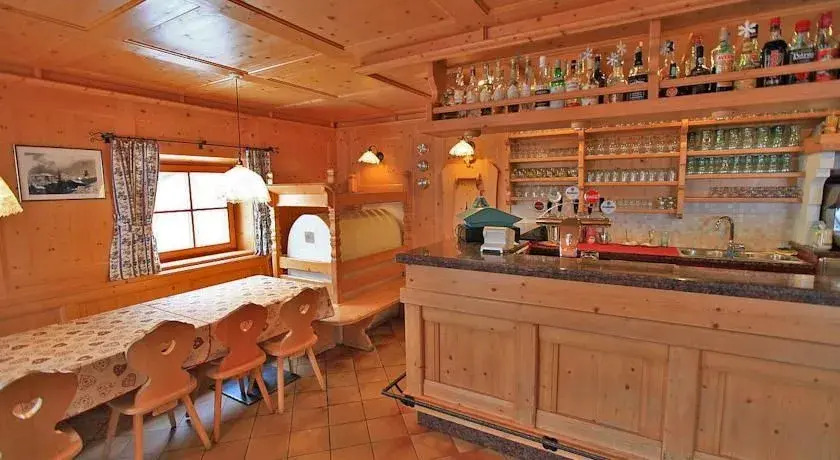 Hotel Tita Piaz