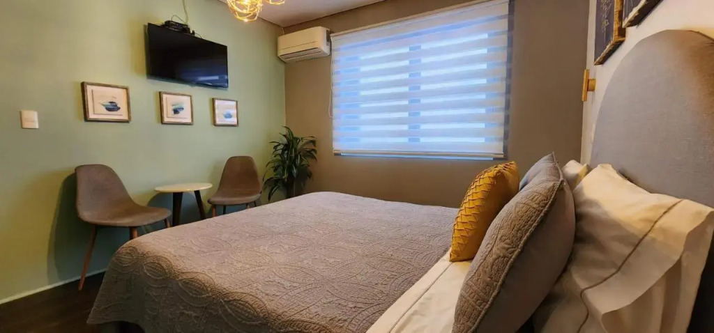 Hotel Voila