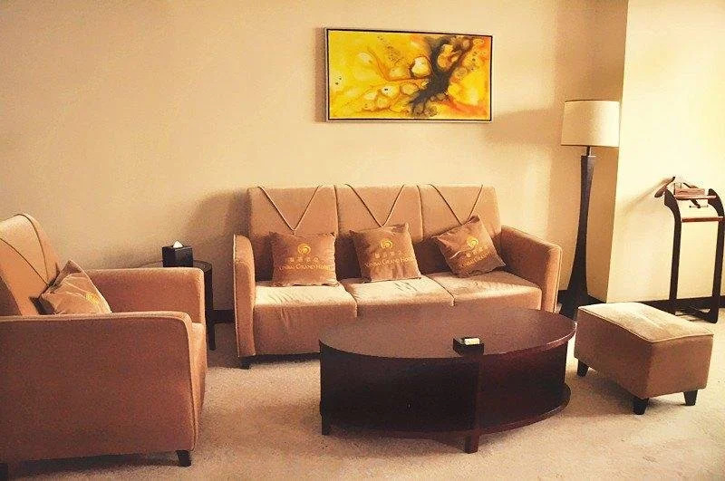 Xinbai Grand Hotel