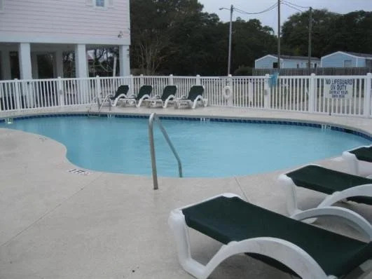 467 Caribbean Way 4 Br home by RedAwning