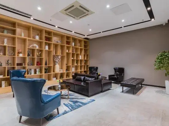 Atour Hotel Beijing Capital Airport New International Exhibition Center