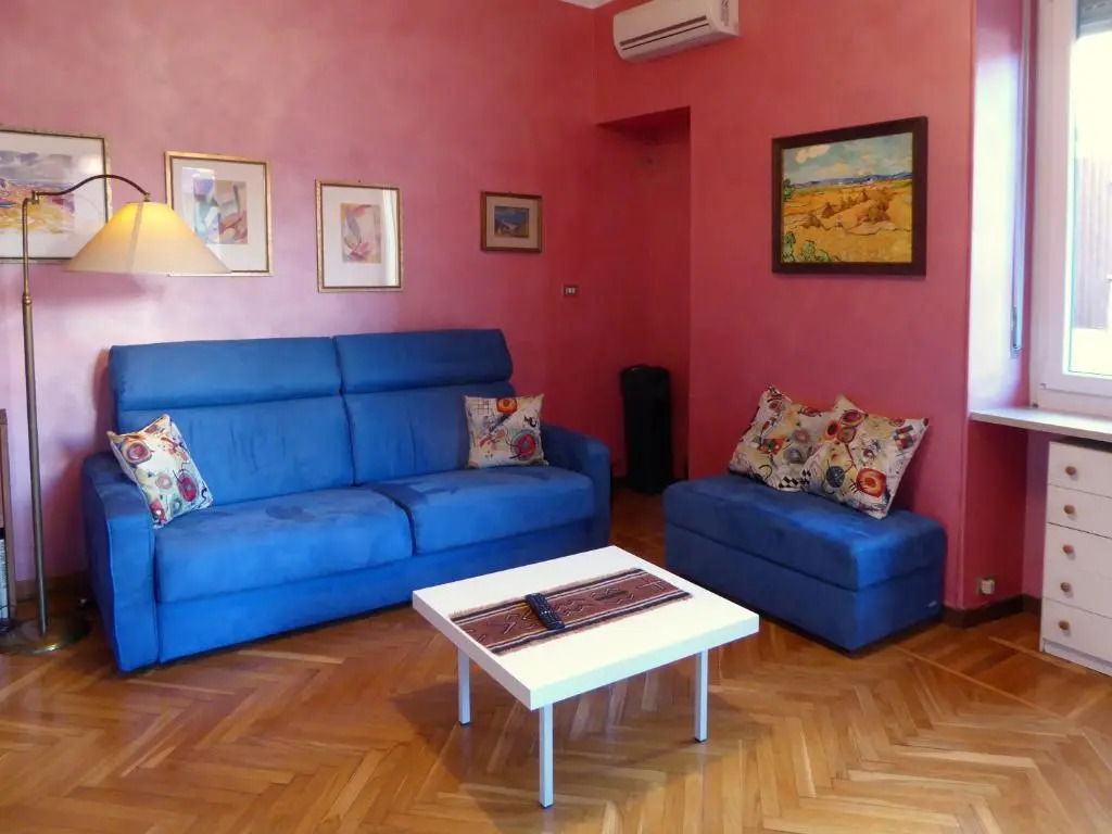 Casa Clemente in Cit Turin