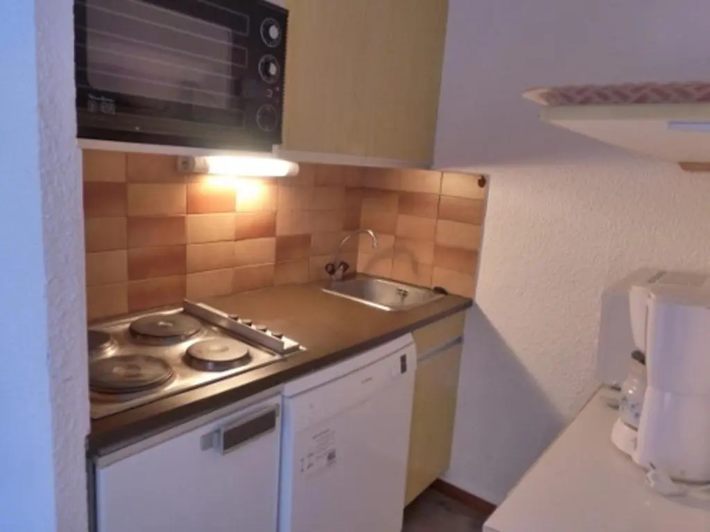 Appartement Méribel, 2 pièces, 6 personnes - FR-1-411-91