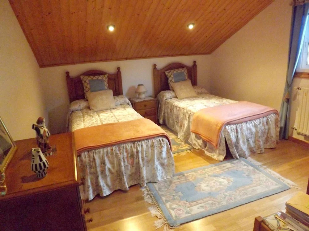 Apartment With 3 Bedrooms in A Guarda, With Wonderful sea View, Furnished Terrace and Wifi Near the Beach