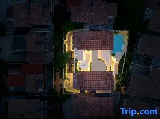 VIVA · Viva Seafront Vacation Villa (Qingshui Bay Branch)