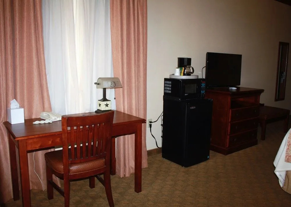 Hotel Texas Hallettsville