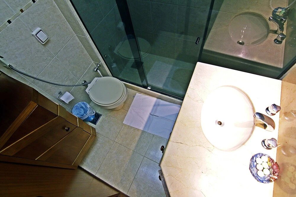 Rio Spot Apartment D034