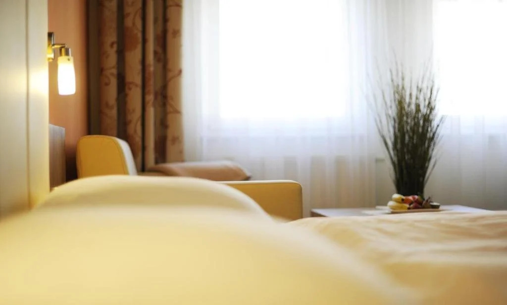 Pension zur Sonne