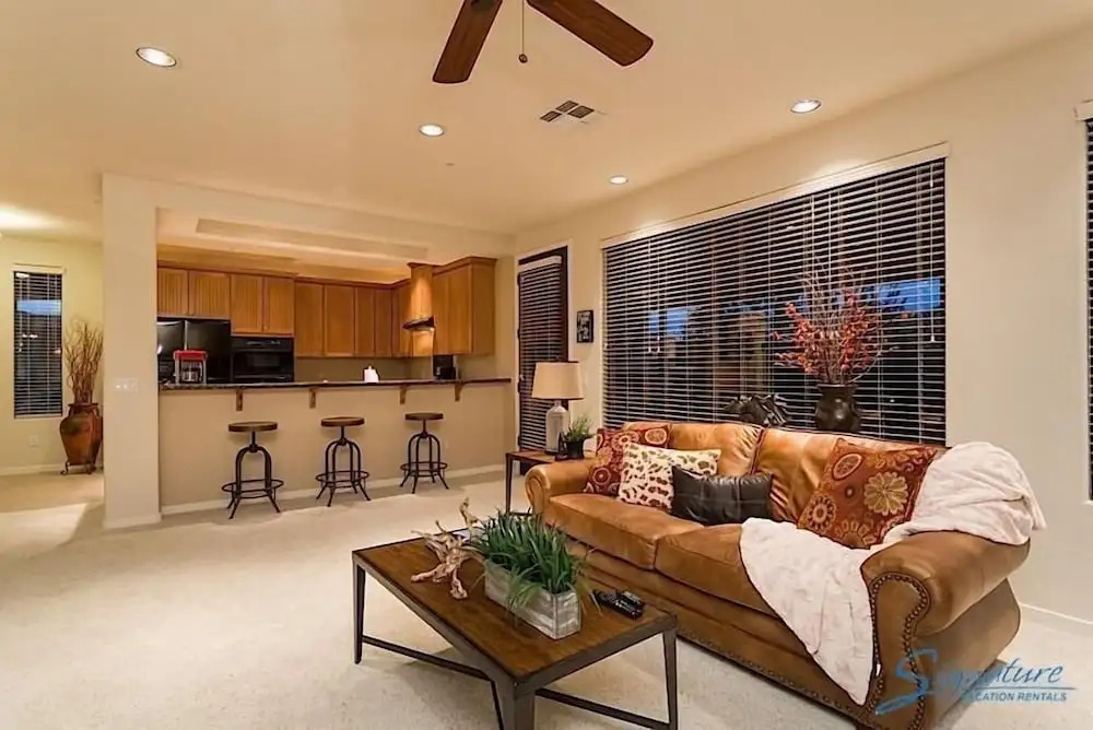 Overlook Chalet By Signature Vacation Rentals
