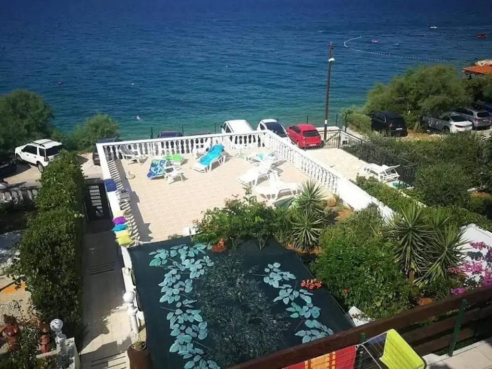 Ljube - by the sea - A1
