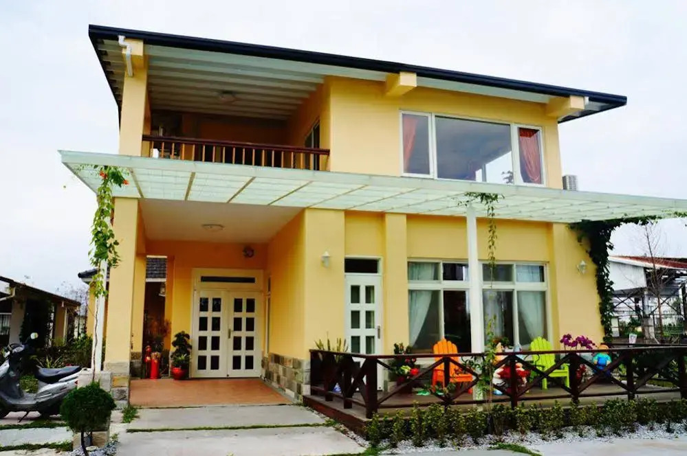 Annongriver B&B