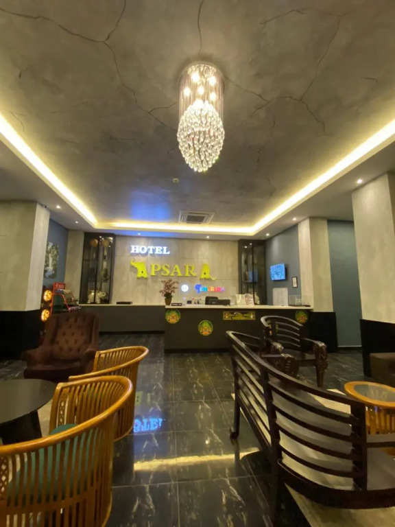 Hotel Apsara Temerloh