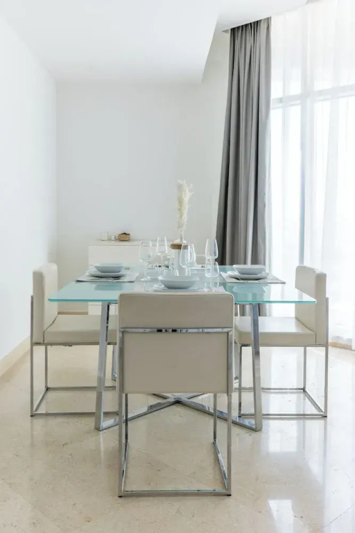 1 br in Dorra Bay - Marina View