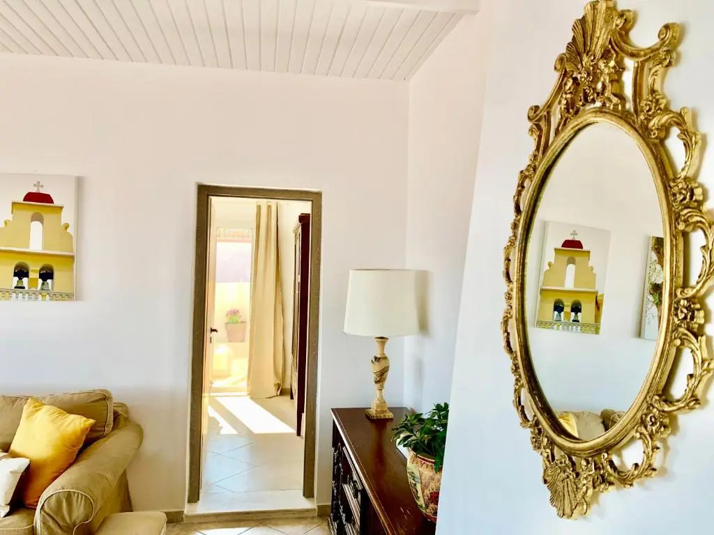 Sea view 4 bedrooms, 3 bathrooms Cottage