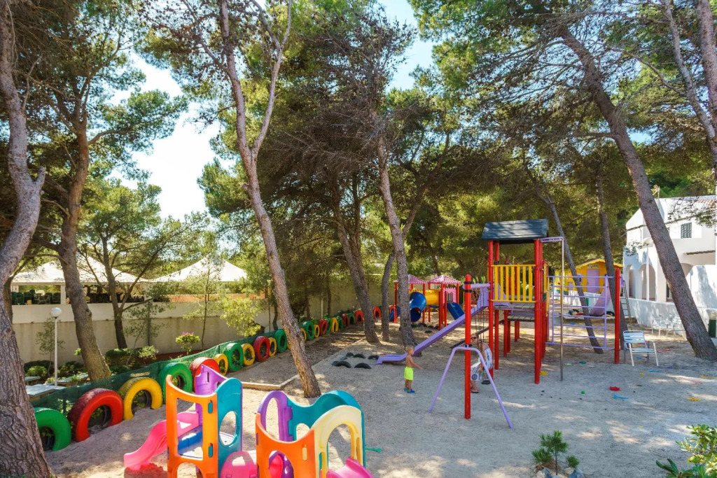 Playa Parc Apartments