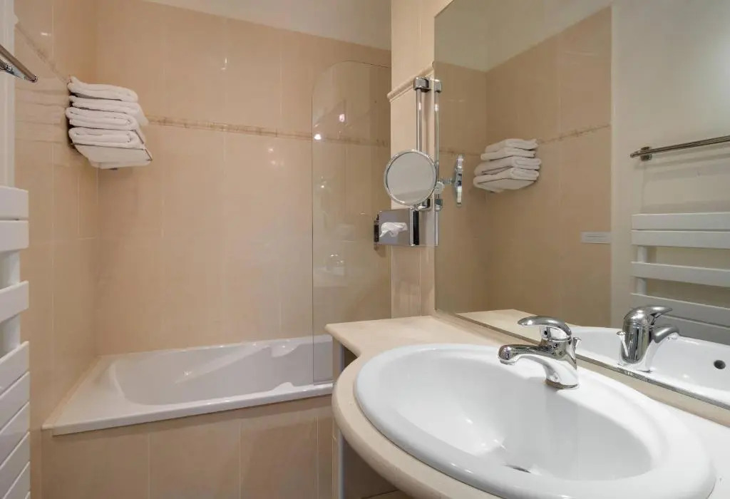 Hôtel & Spa Les Mouettes