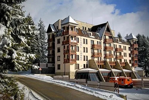 Pearl Lodge Hotel
