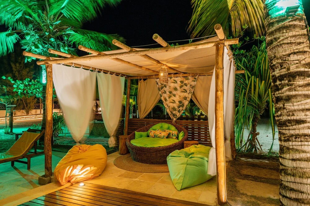 Camozen Resort & Spa