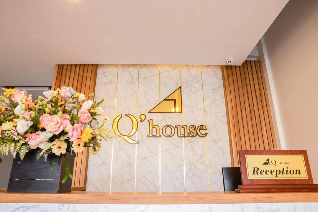 Q\s House Dalat