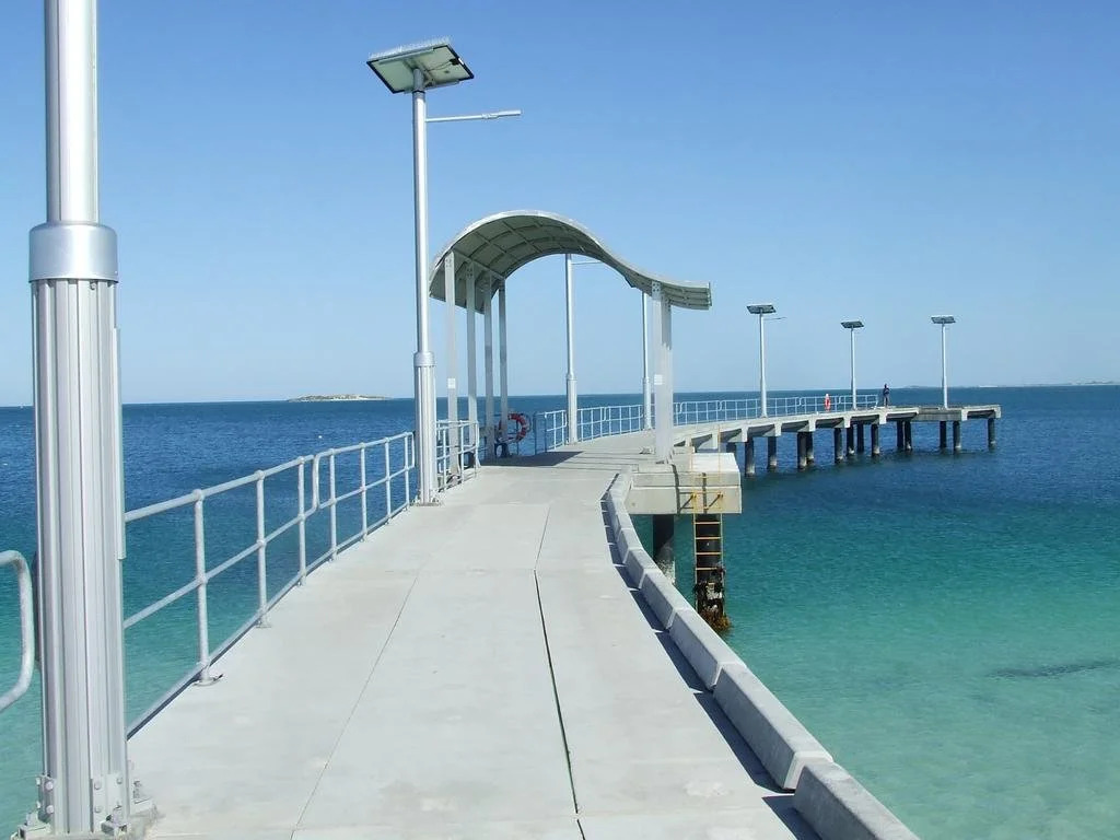 Jurien Beachfront Holiday Units