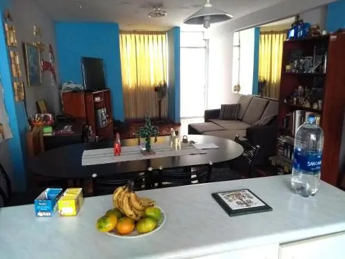 Apartamento Marco Airport