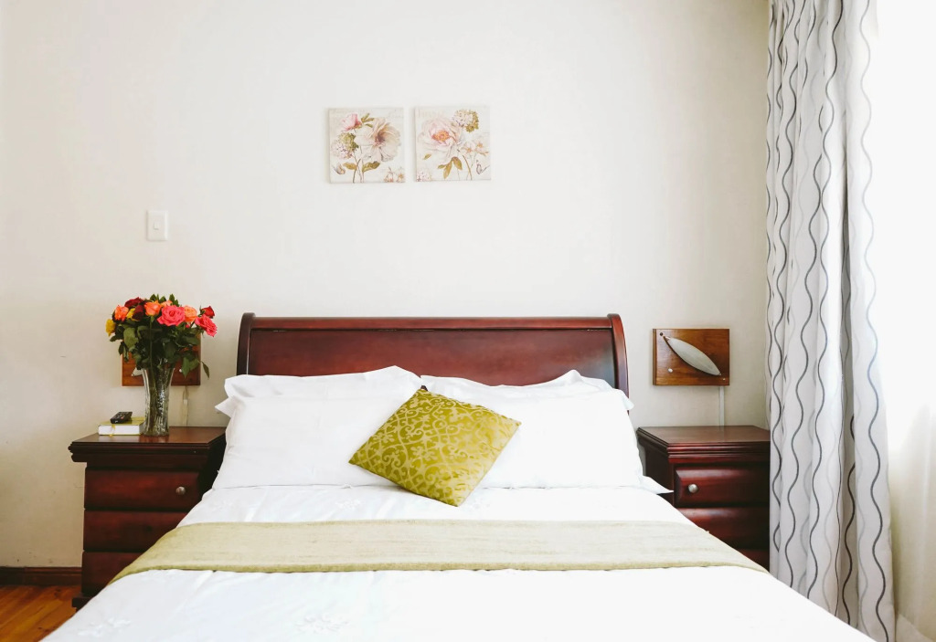 Baraka Guesthouse