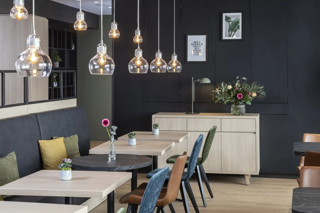 zeitwohnhaus SUITE-HOTEL & SERVICED APARTMENTS