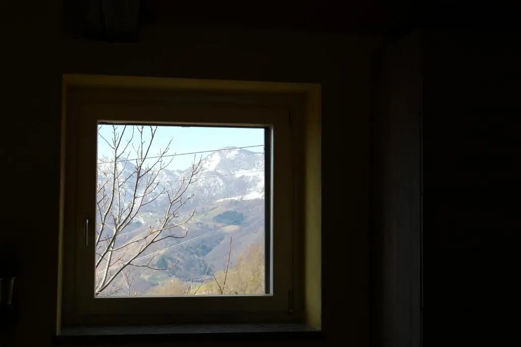 I laghi di Spettino