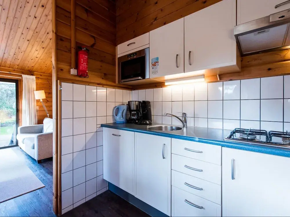 Beautiful Bungalow in Hollum