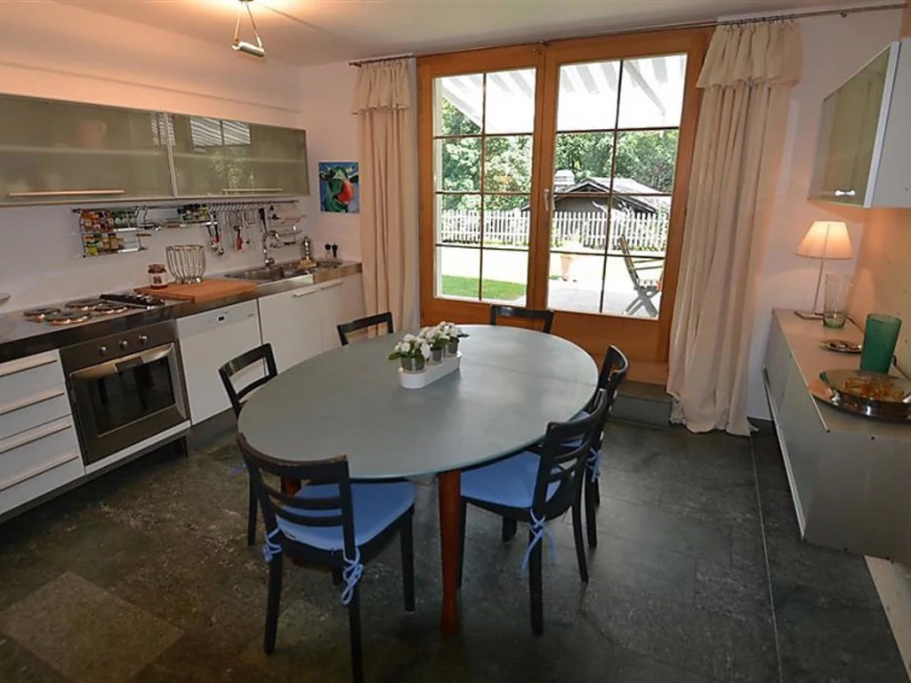 Apartment Sambi by Interhome