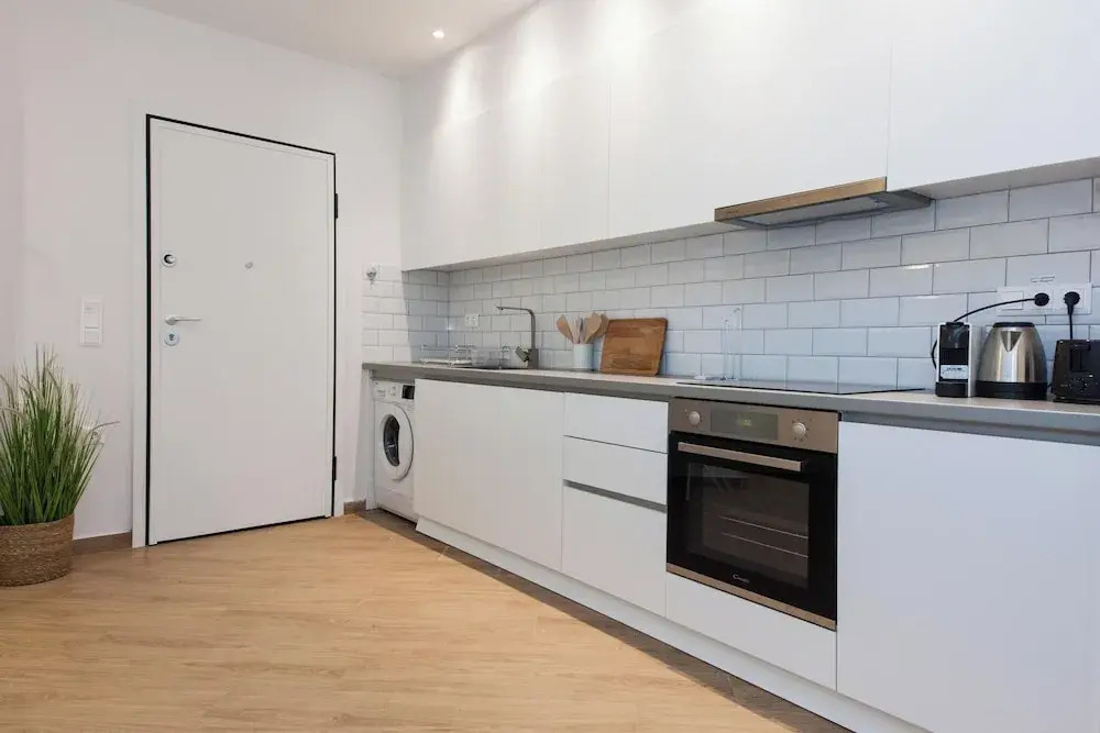 Kipseli New Modern Cosy Apts Apt No 3