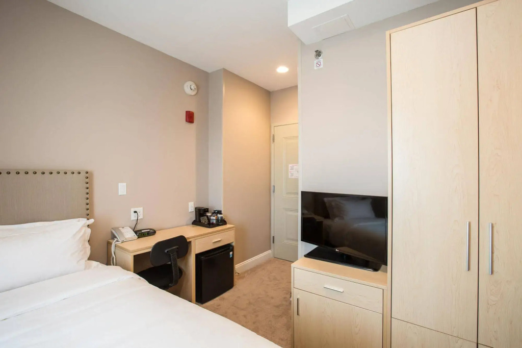 Grandview Hotel New York