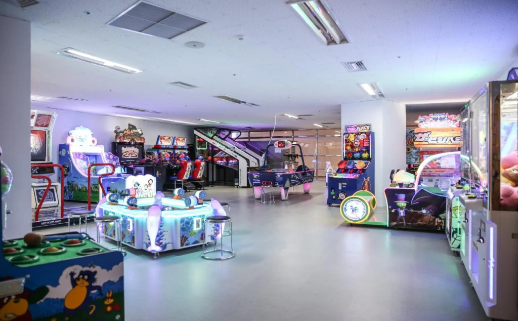 Ramada Hotel & Suites by Wyndham Gangwon Pyeongchang
