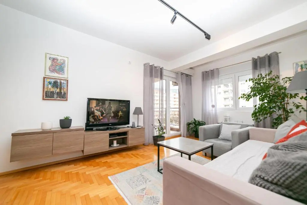 Apartman Marija