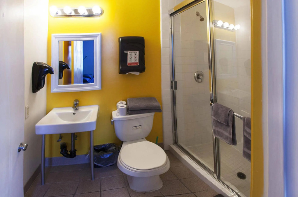 Samesun Venice Beach Hotel & Hostel